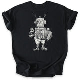 Mecha Musikant