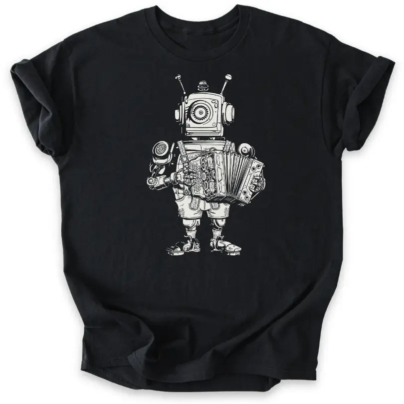 Mecha Musikant