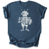 Mecha Musikant