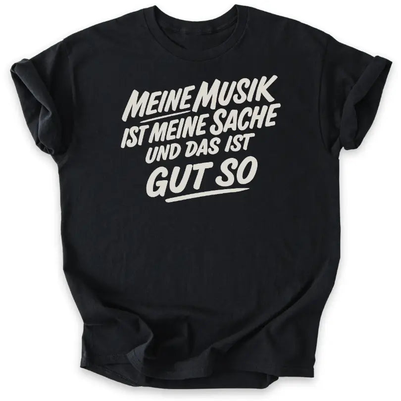 Meine Musik