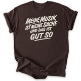 Meine Musik