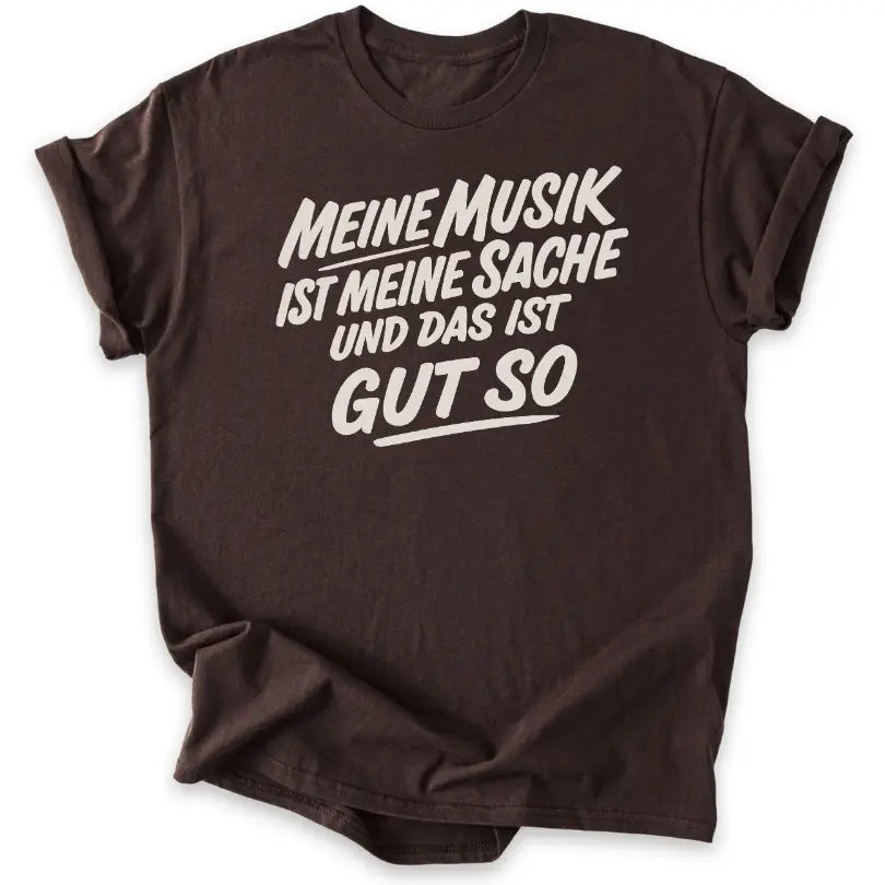 Meine Musik
