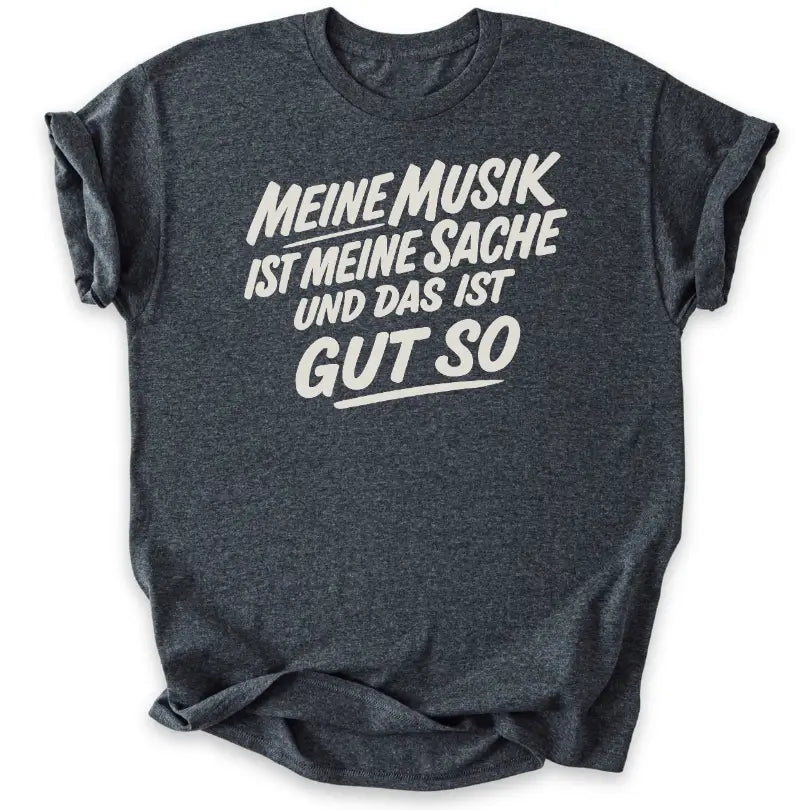 Meine Musik