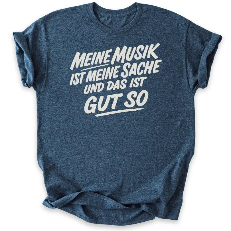 Meine Musik