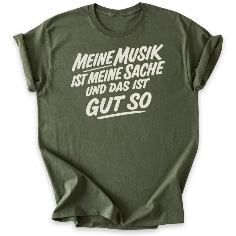 Meine Musik