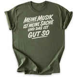 Meine Musik