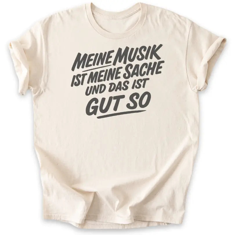 Meine Musik