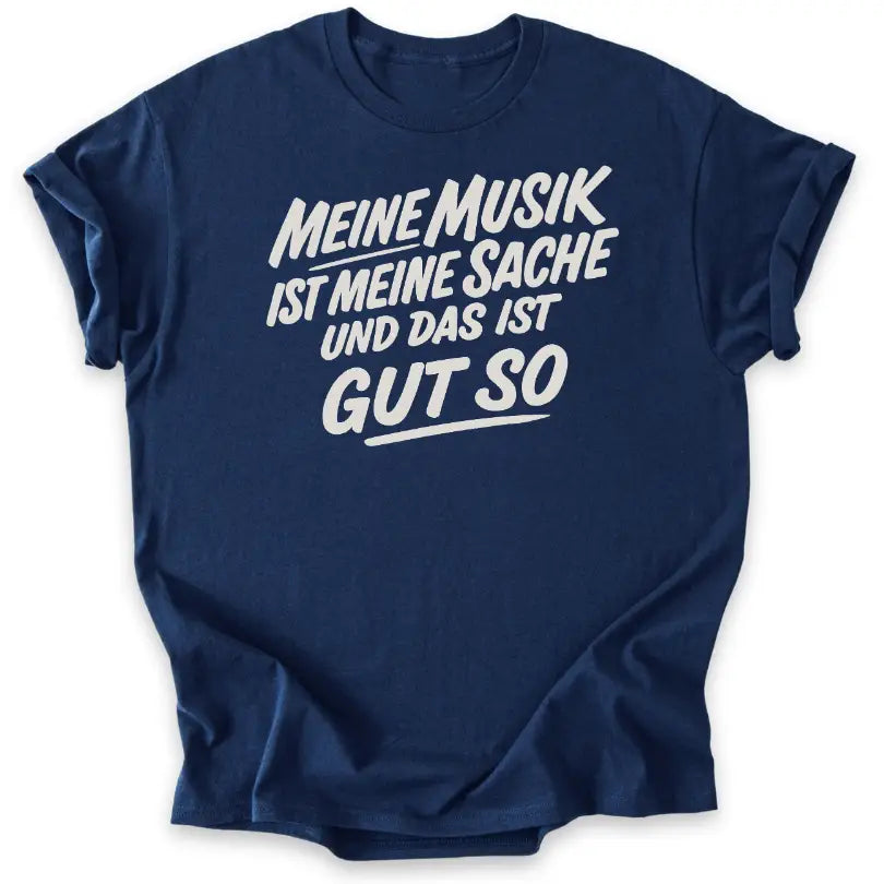 Meine Musik