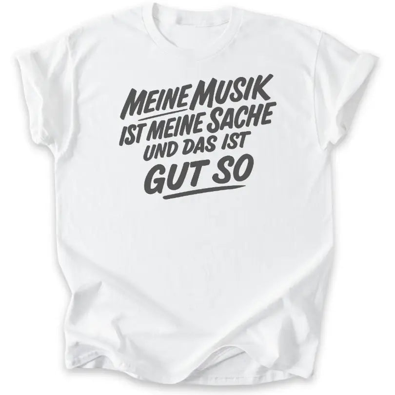 Meine Musik