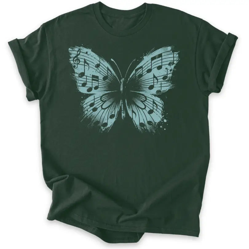 Melody Wings