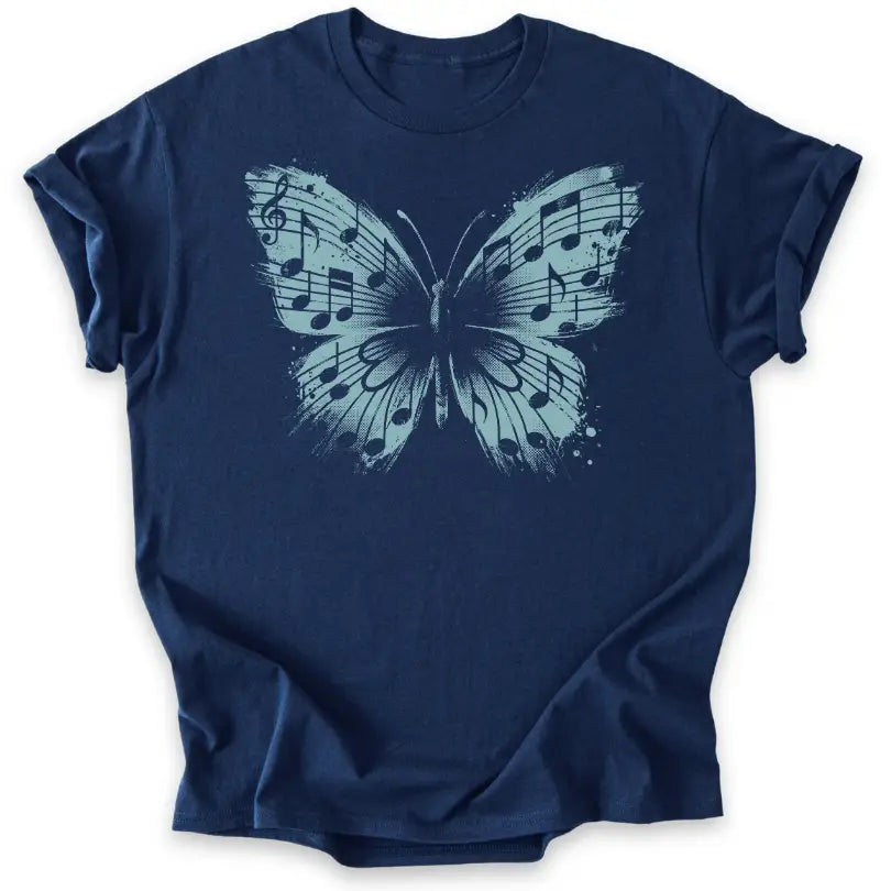 Melody Wings