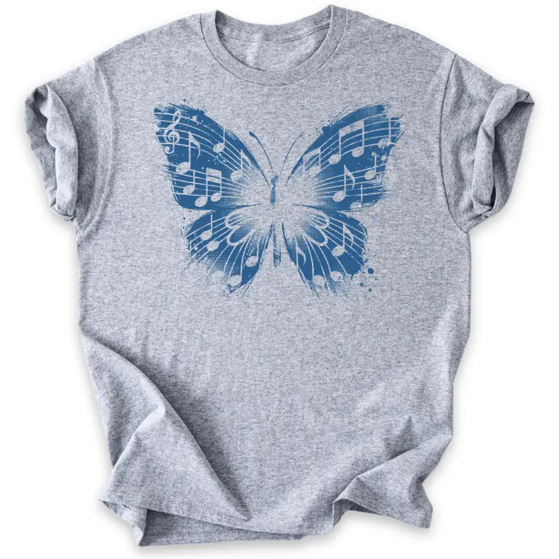 Melody Wings