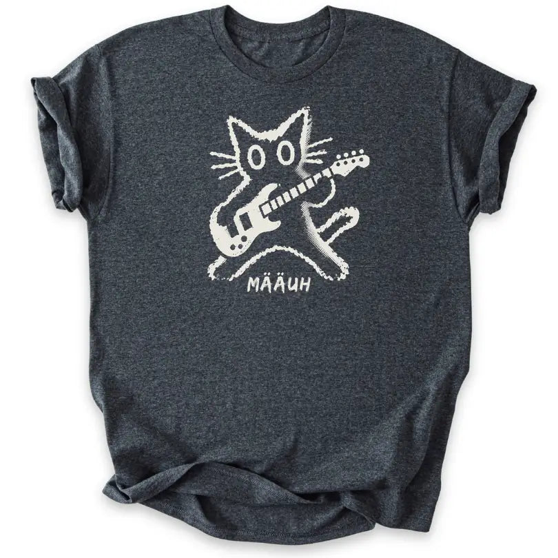 Meowtal Vibes