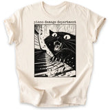 Meowzart Chaos