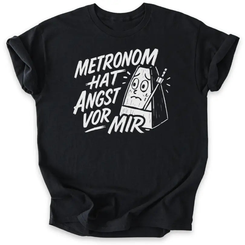 Metronom Angst