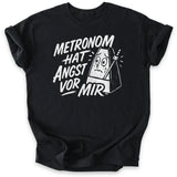 Metronom Angst