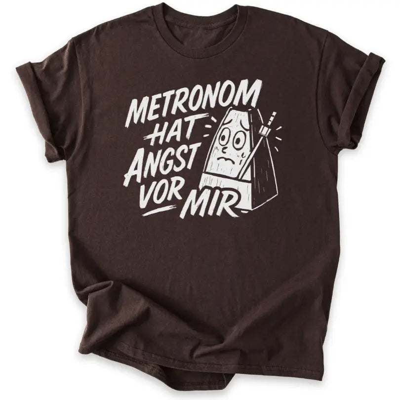 Metronom Angst