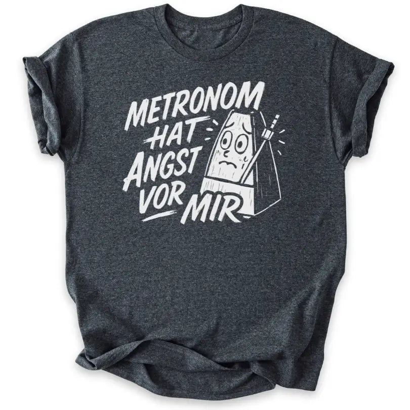 Metronom Angst