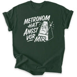 Metronom Angst