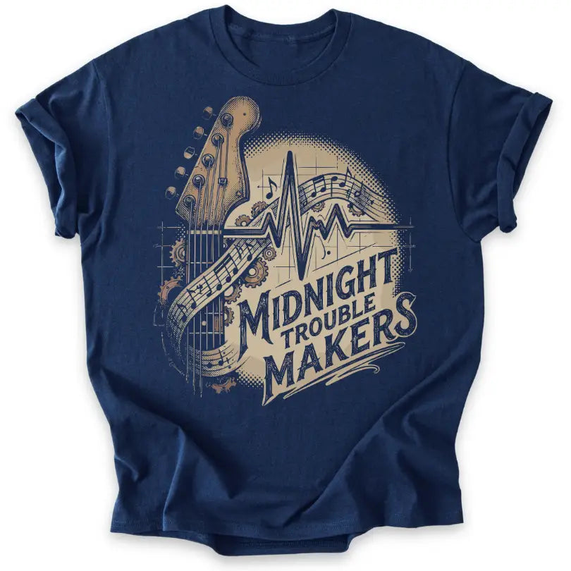 Midnight Crew