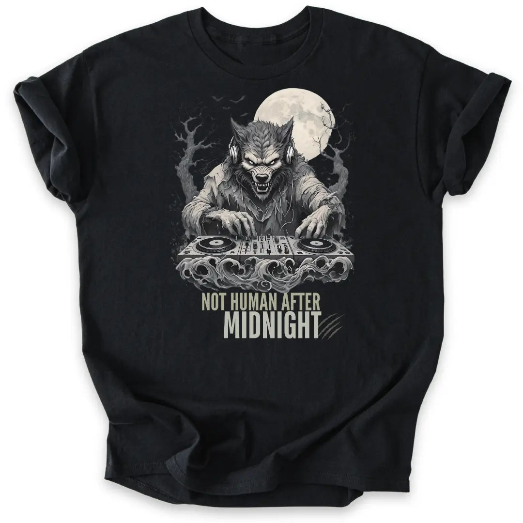 Midnight Howl