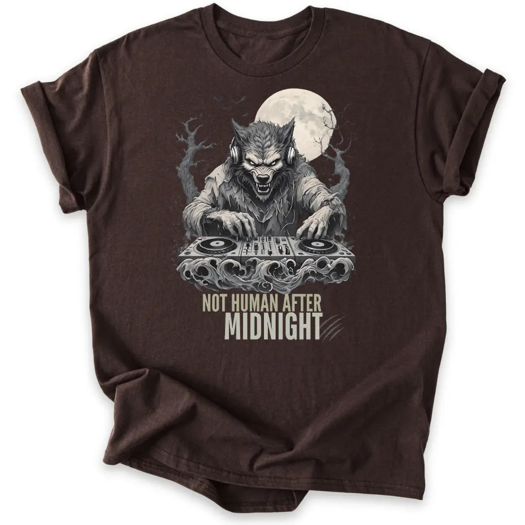 Midnight Howl