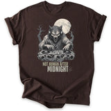Midnight Howl