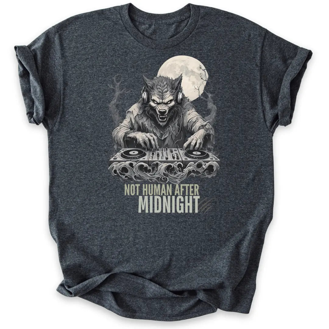 Midnight Howl
