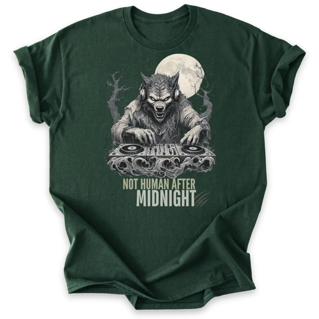 Midnight Howl