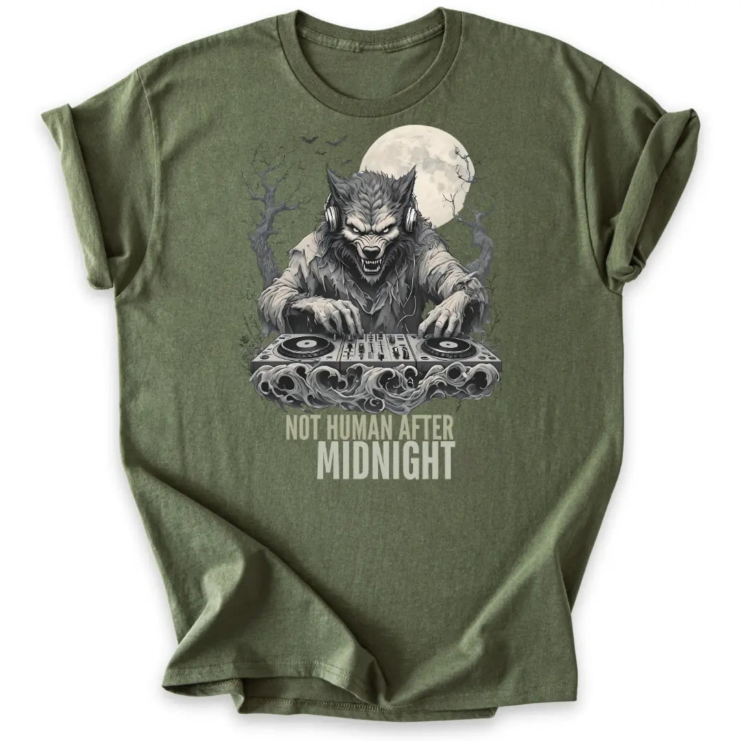 Midnight Howl