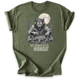 Midnight Howl
