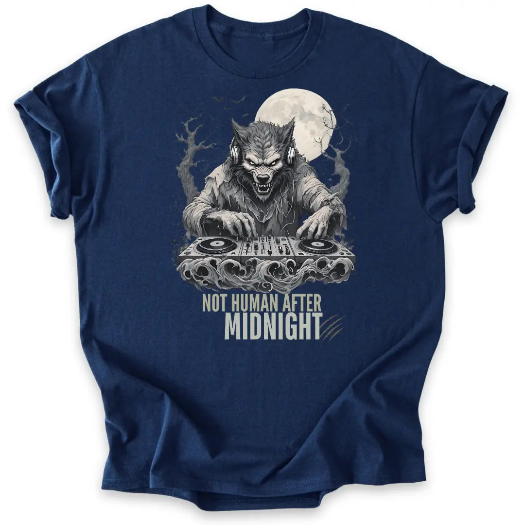 Midnight Howl