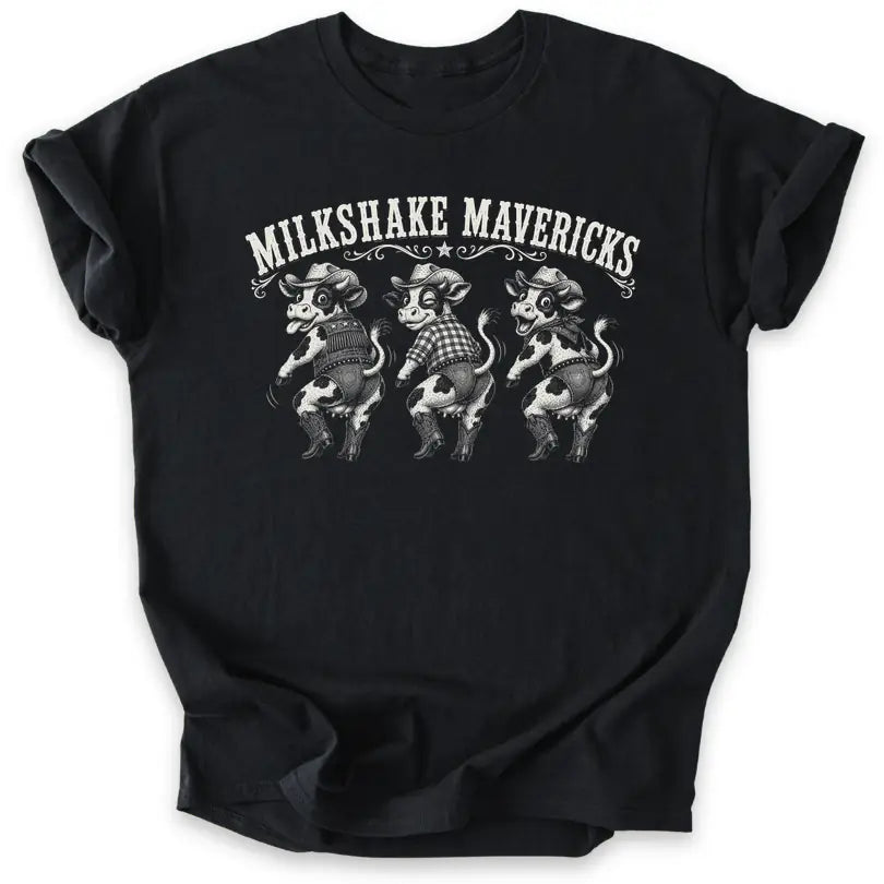 Milkshake Mavericks