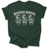 Milkshake Mavericks