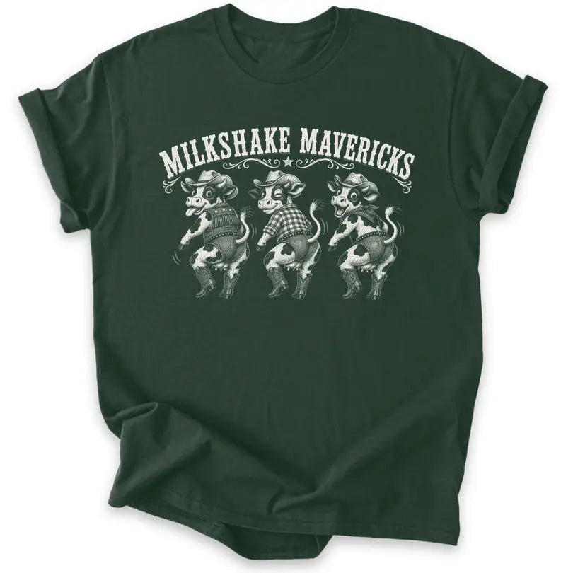 Milkshake Mavericks