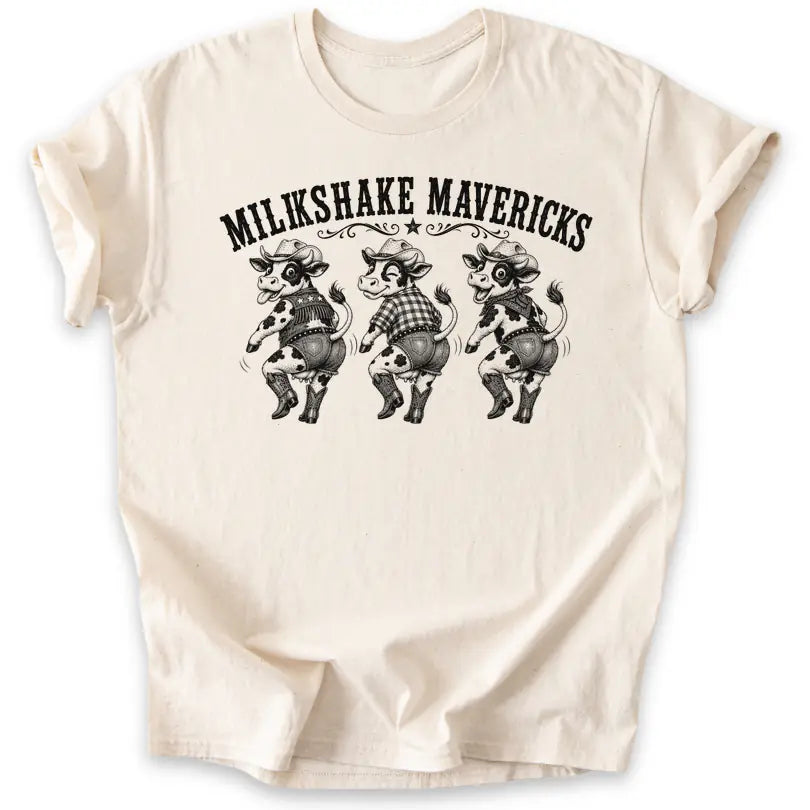 Milkshake Mavericks