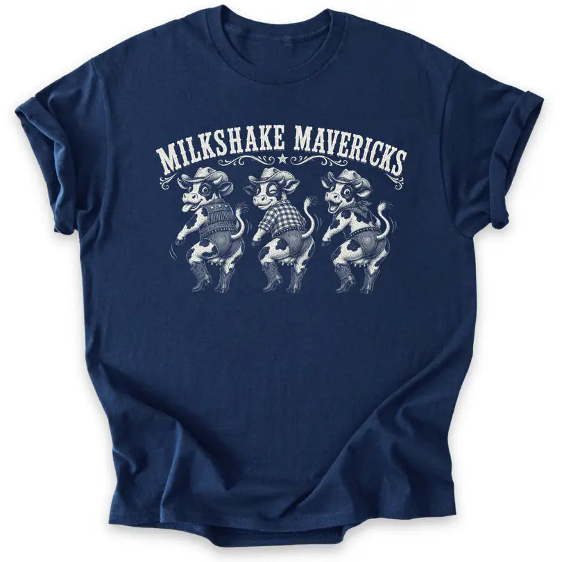 Milkshake Mavericks