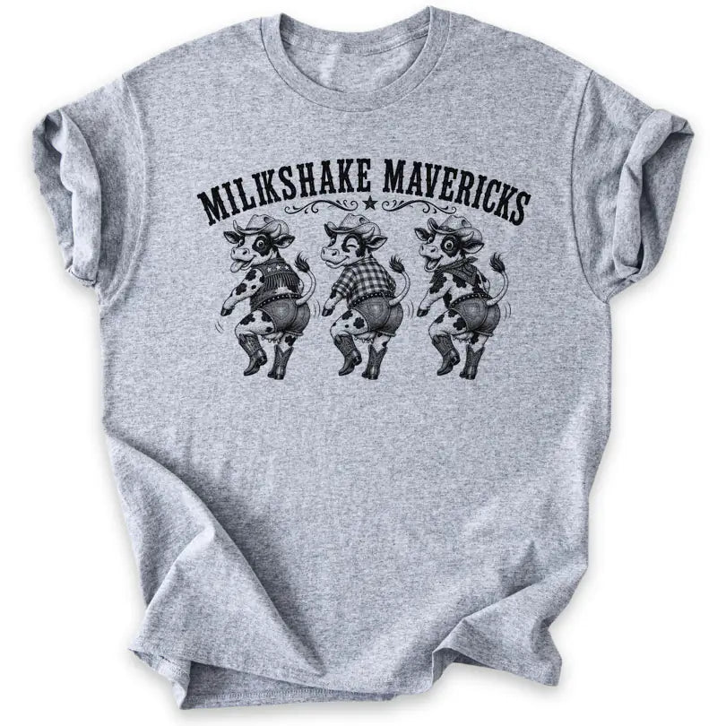 Milkshake Mavericks