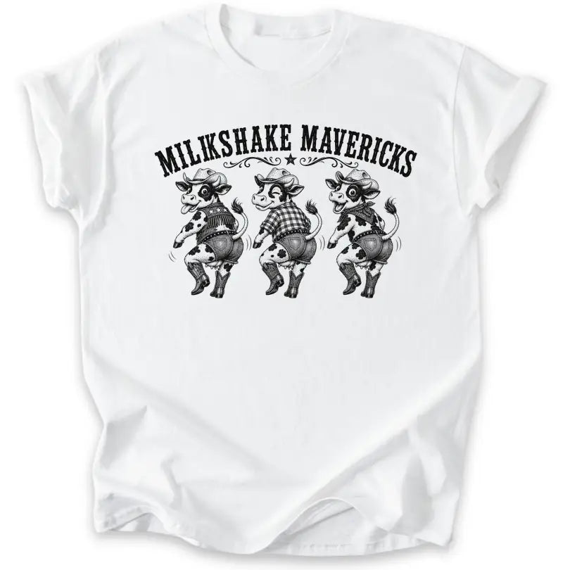 Milkshake Mavericks
