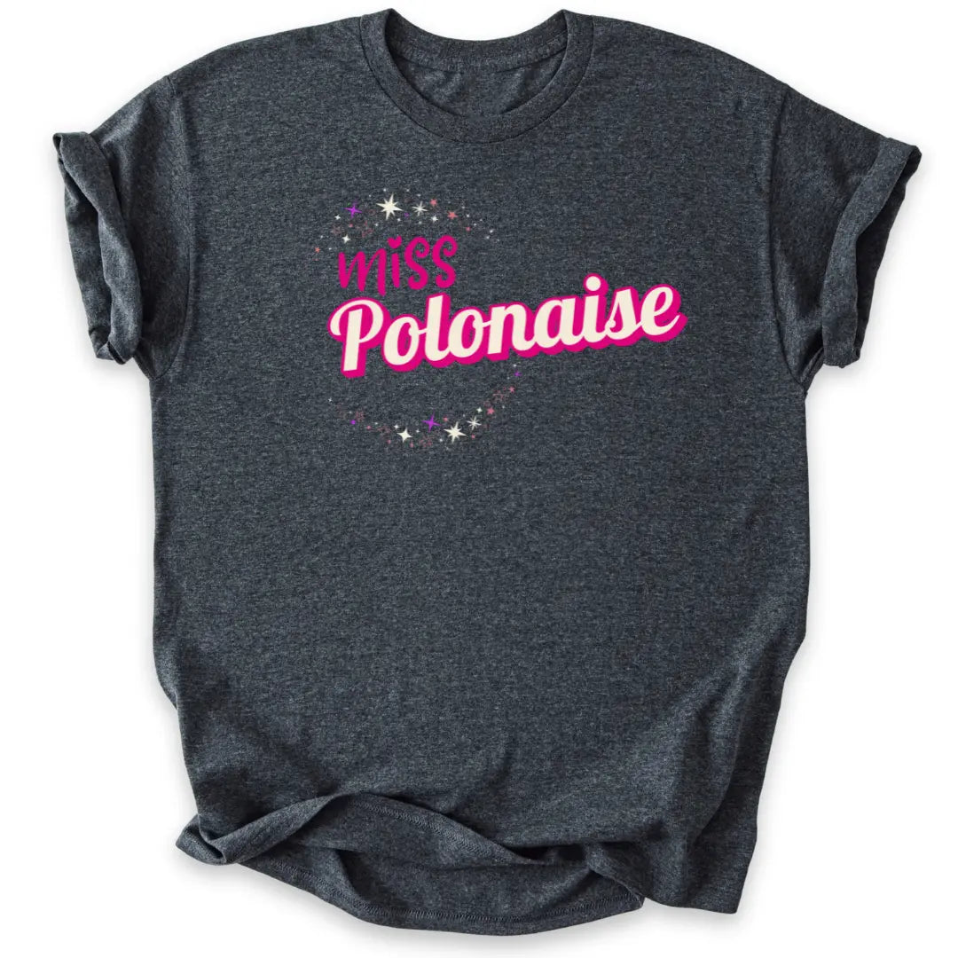 Miss Polonaise