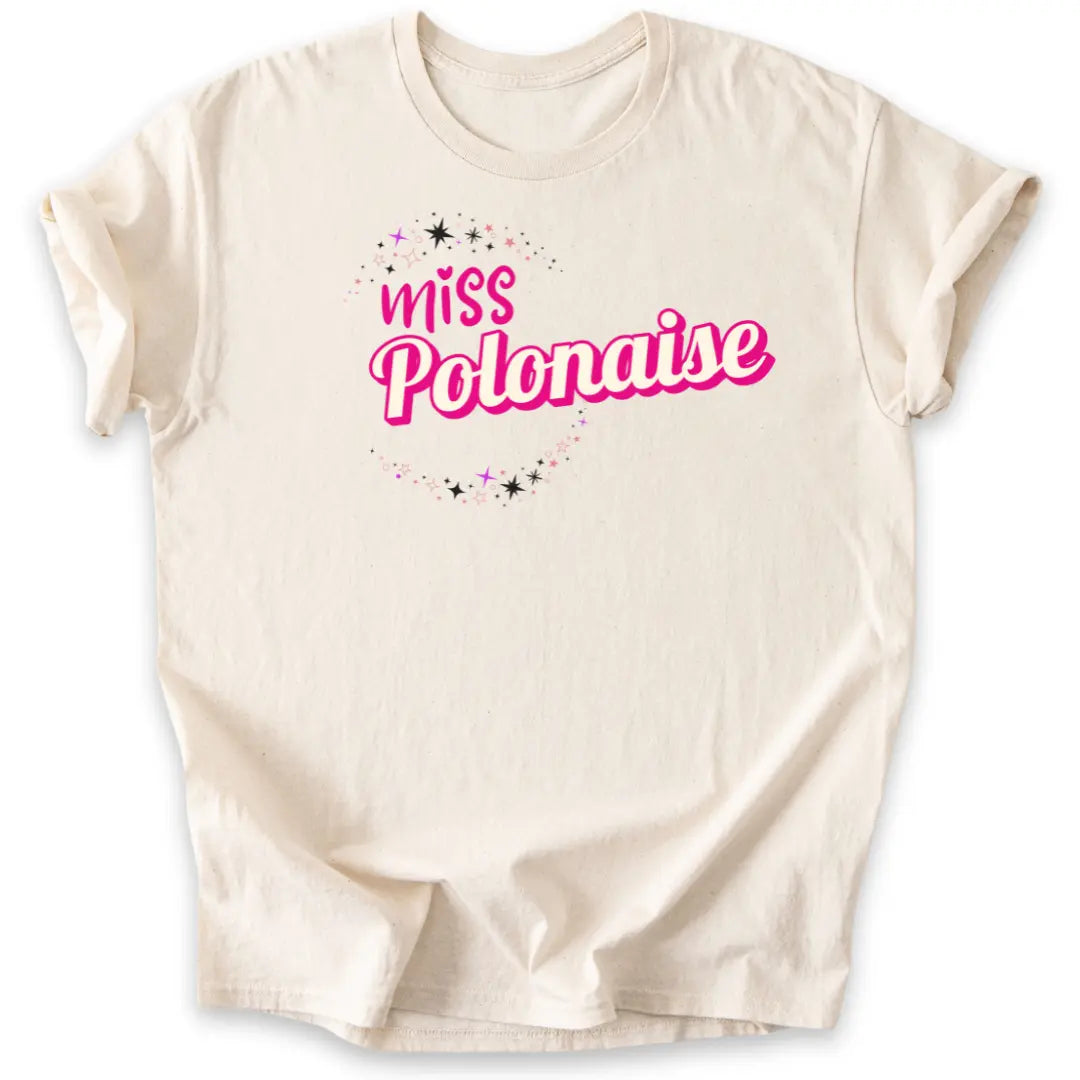 Miss Polonaise