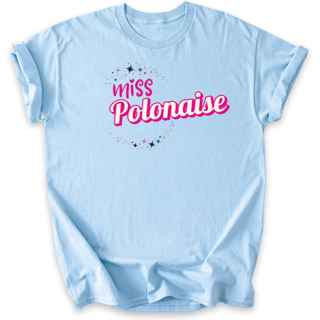 Miss Polonaise