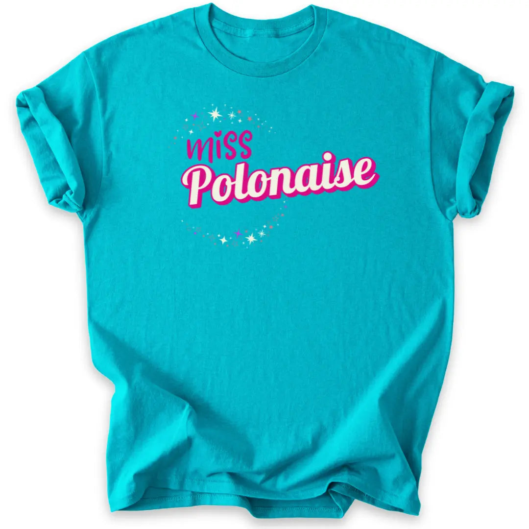 Miss Polonaise