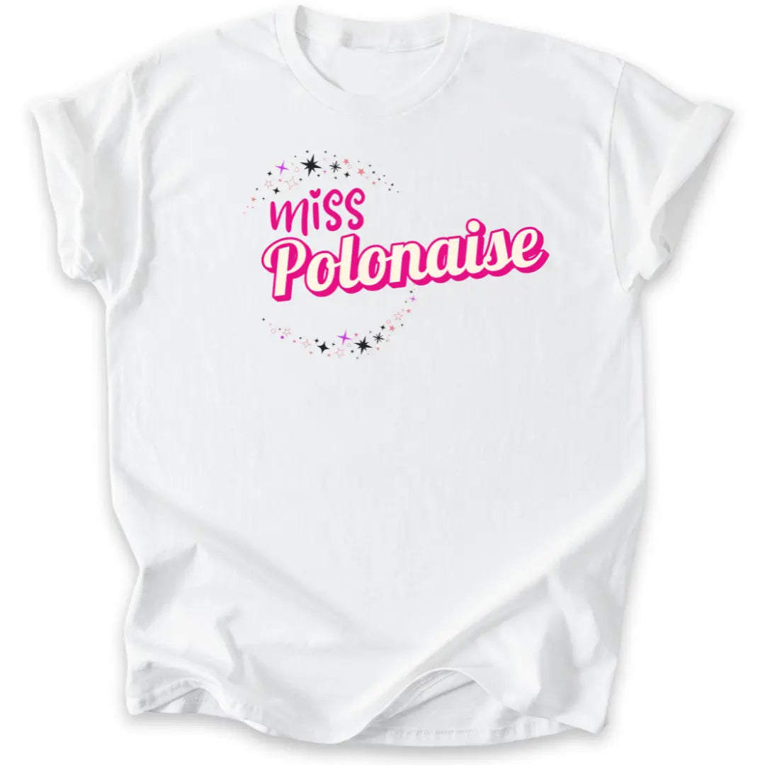 Miss Polonaise