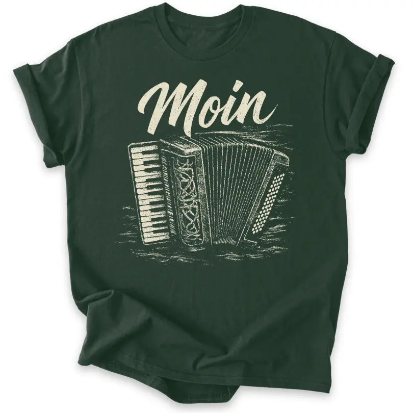 Moin im Takt