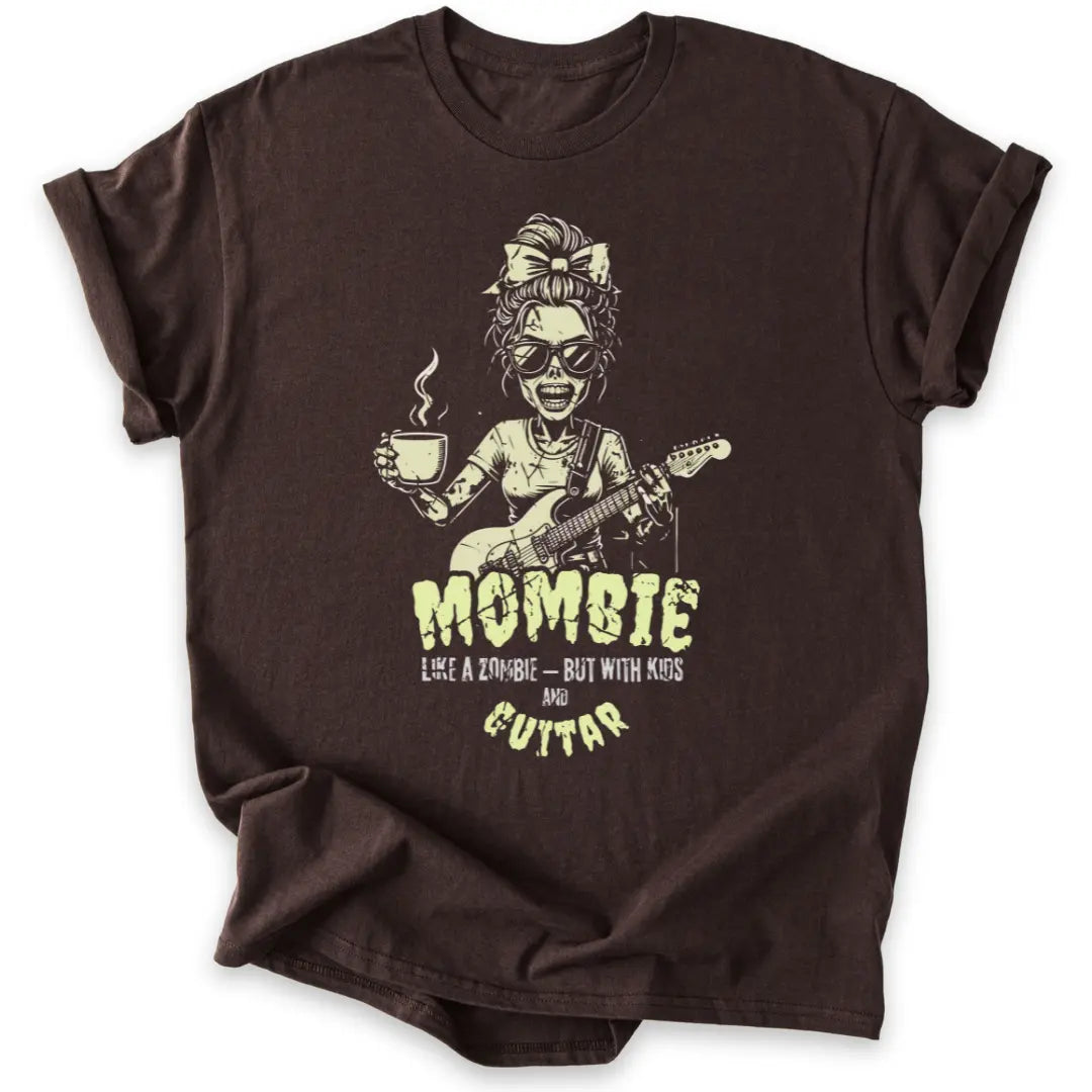 Mombie