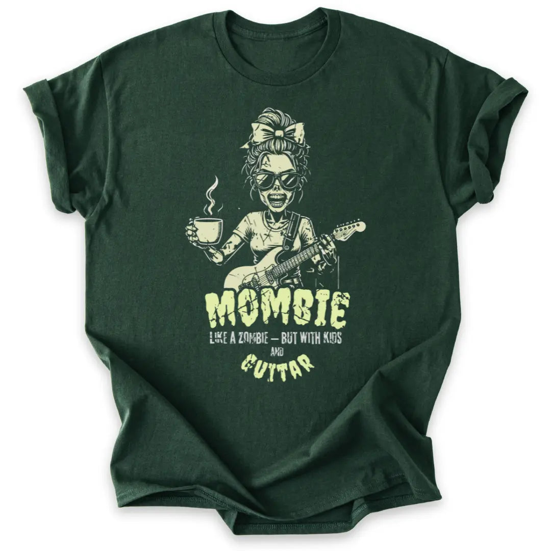 Mombie