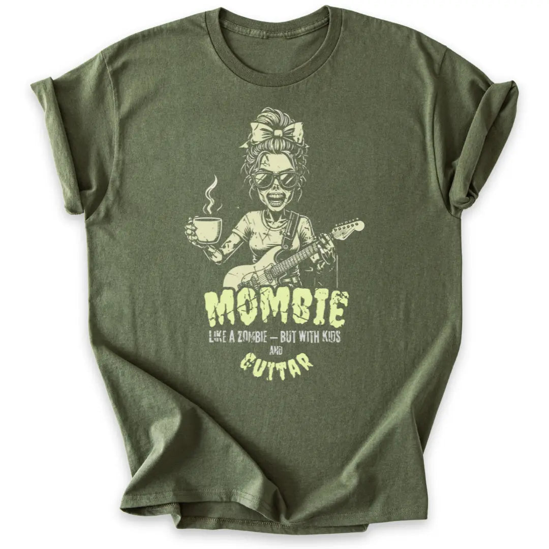 Mombie