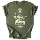 Mombie