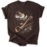 Mondklang Alphorn